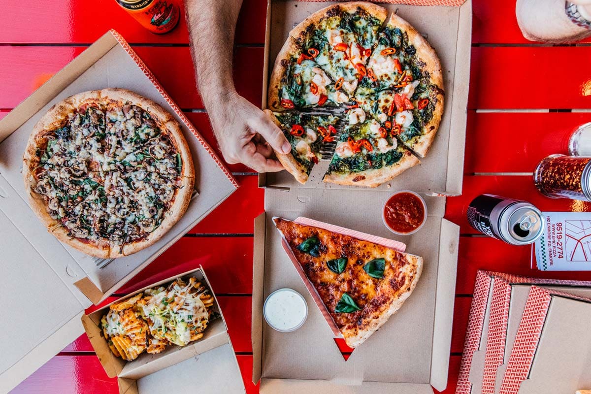 Epic-Pizza-Party Epic Pizza | Pizza Delivery Near Me | Best Pizza